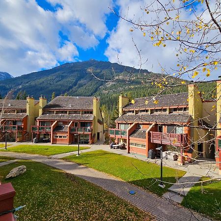 Horsethief Lodge By Stayin Panorama Εξωτερικό φωτογραφία
