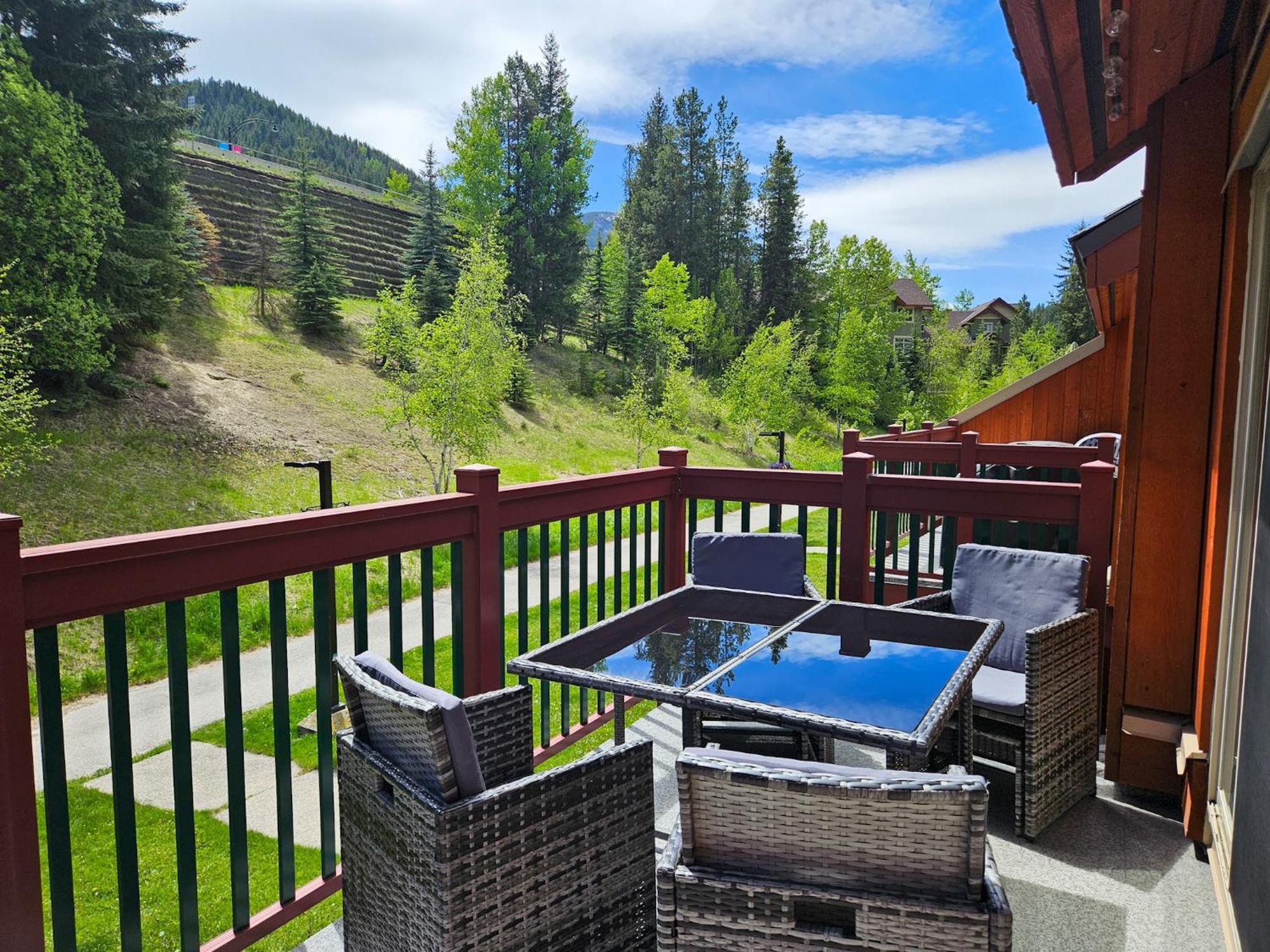 Horsethief Lodge By Stayin Panorama Δωμάτιο φωτογραφία