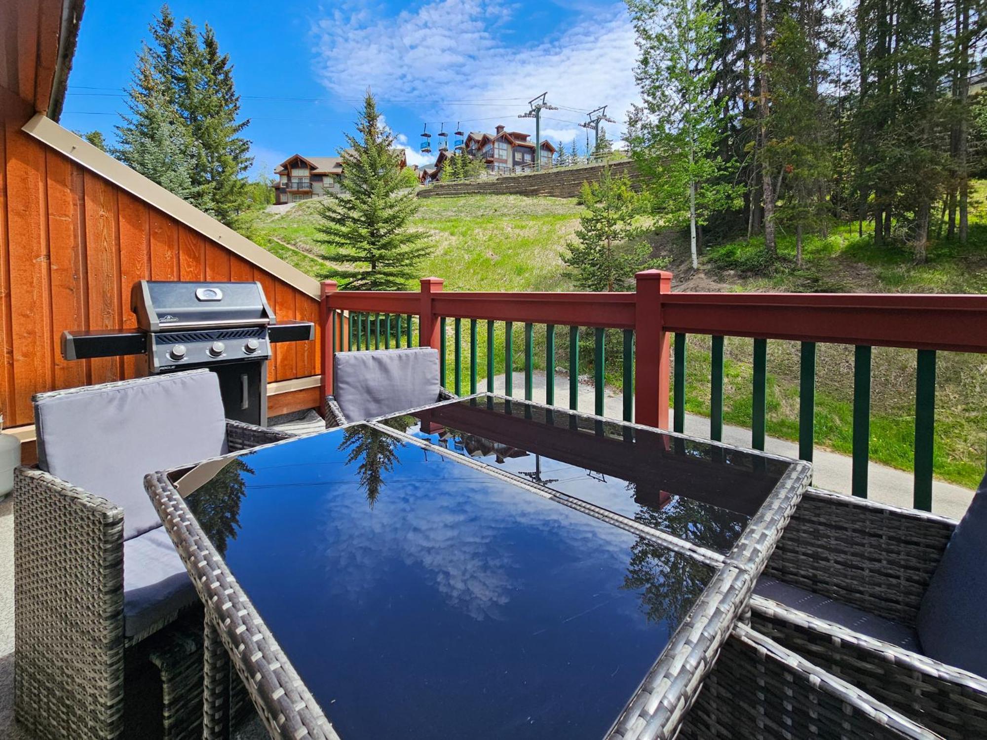 Horsethief Lodge By Stayin Panorama Δωμάτιο φωτογραφία