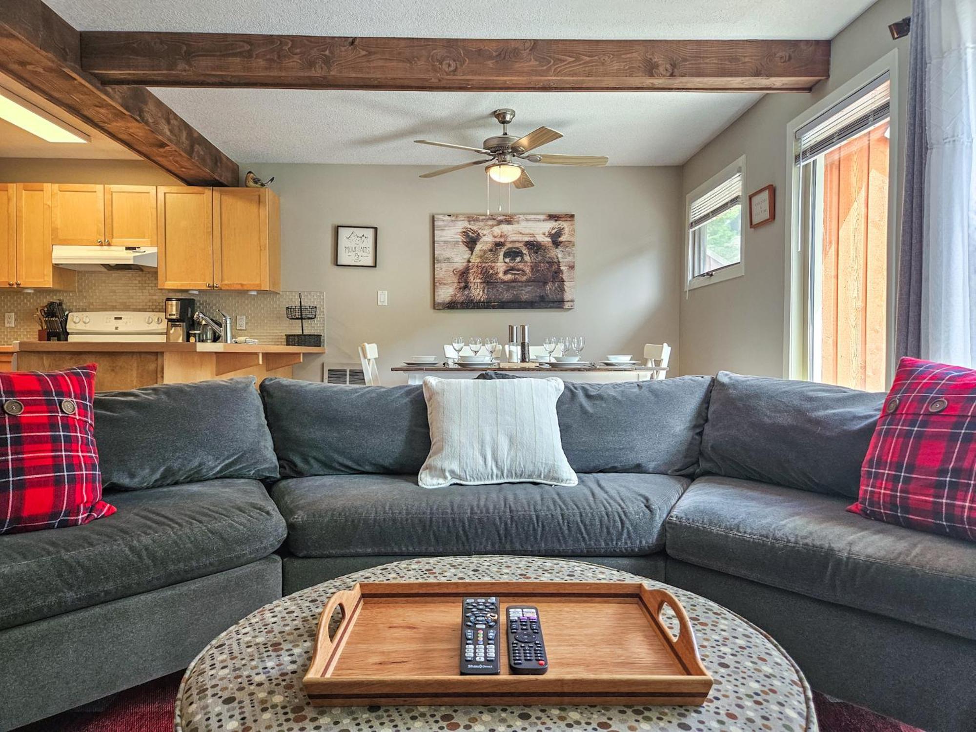 Horsethief Lodge By Stayin Panorama Δωμάτιο φωτογραφία