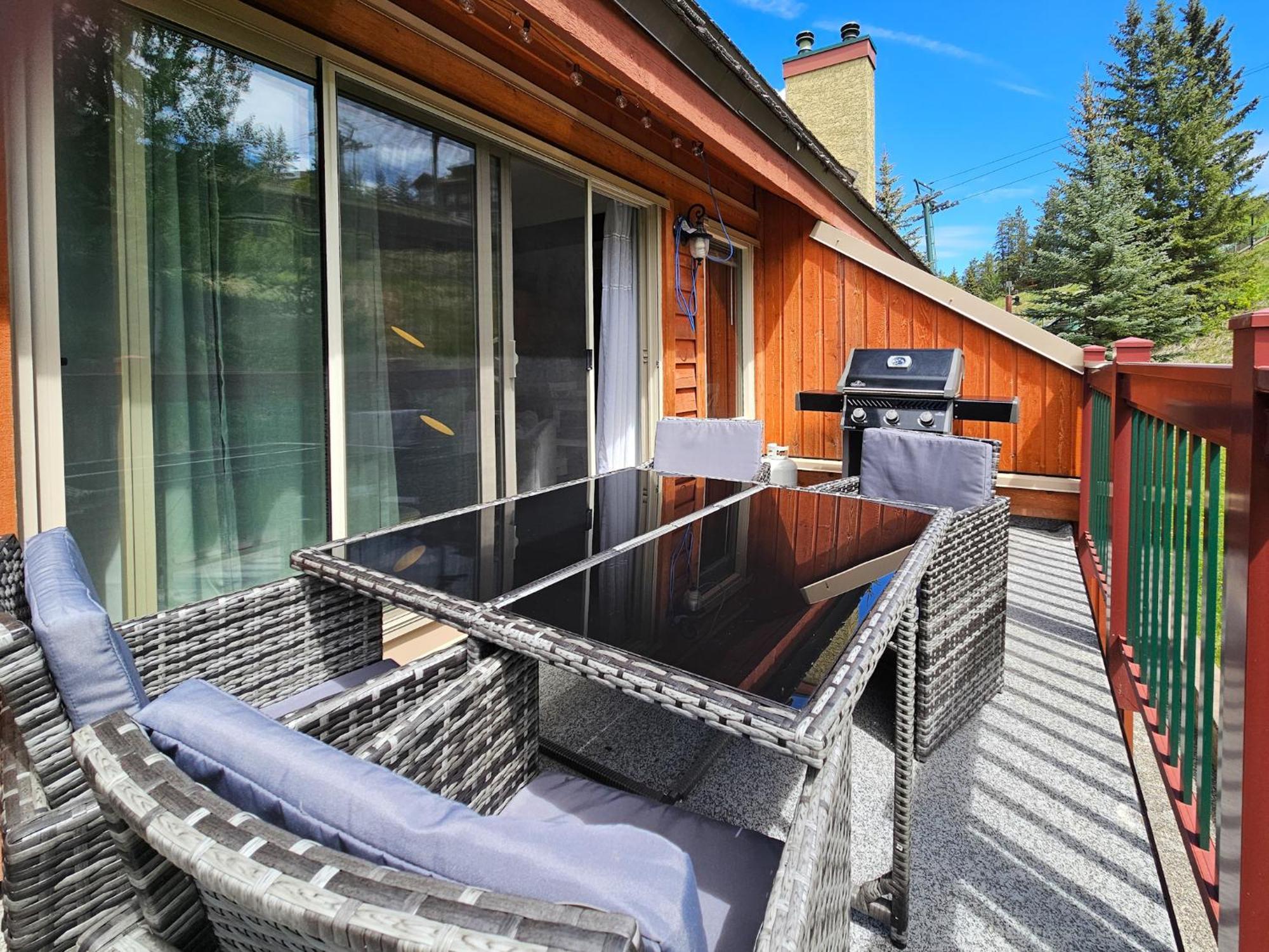 Horsethief Lodge By Stayin Panorama Δωμάτιο φωτογραφία