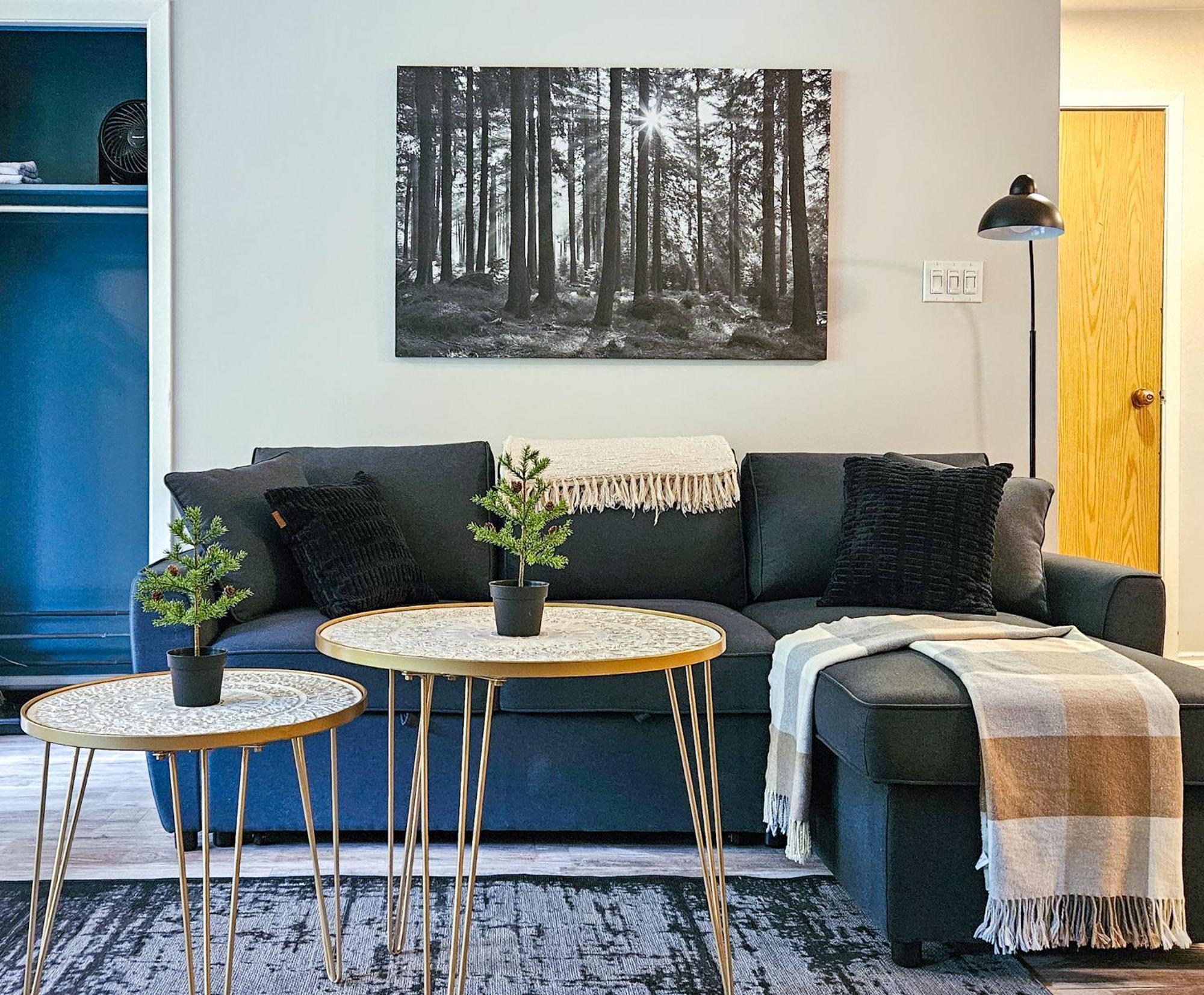 Horsethief Lodge By Stayin Panorama Δωμάτιο φωτογραφία
