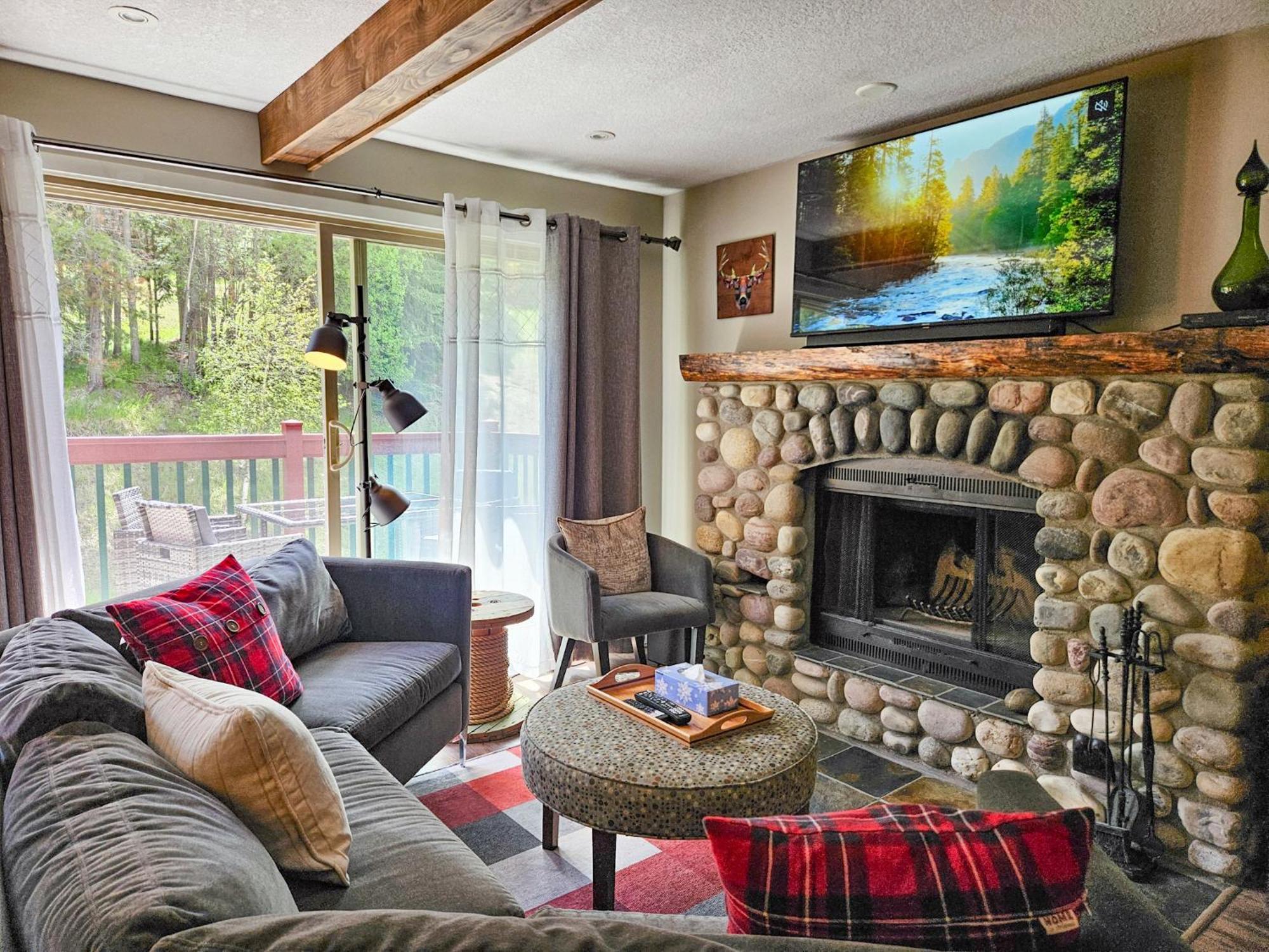 Horsethief Lodge By Stayin Panorama Δωμάτιο φωτογραφία