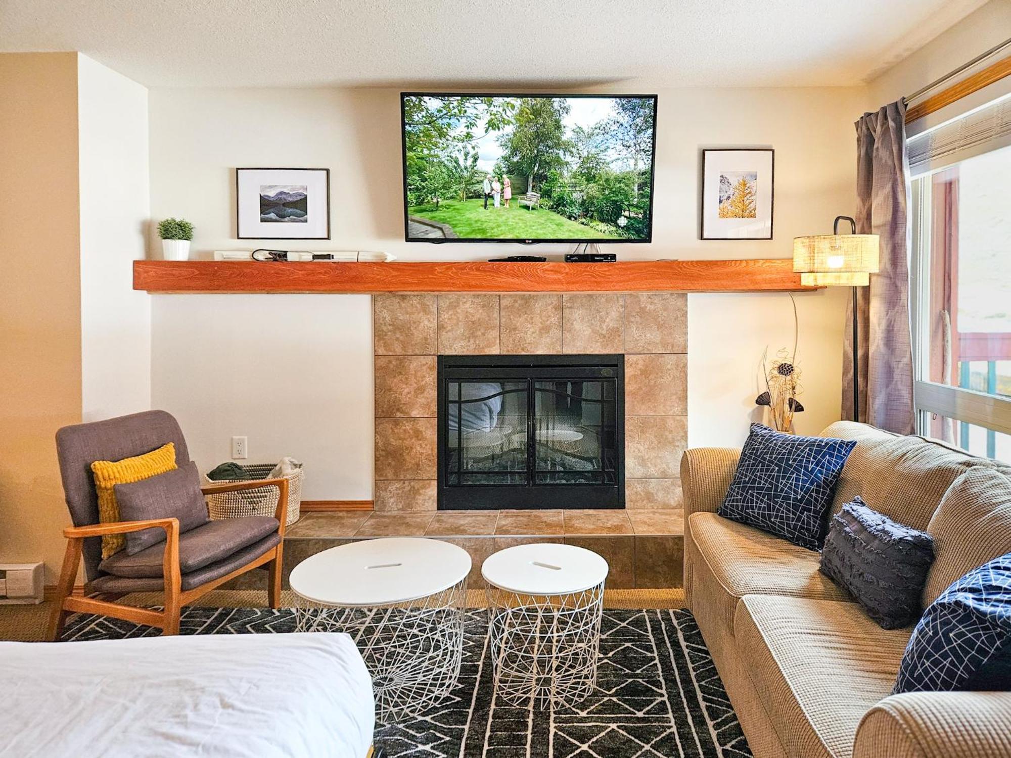 Horsethief Lodge By Stayin Panorama Δωμάτιο φωτογραφία
