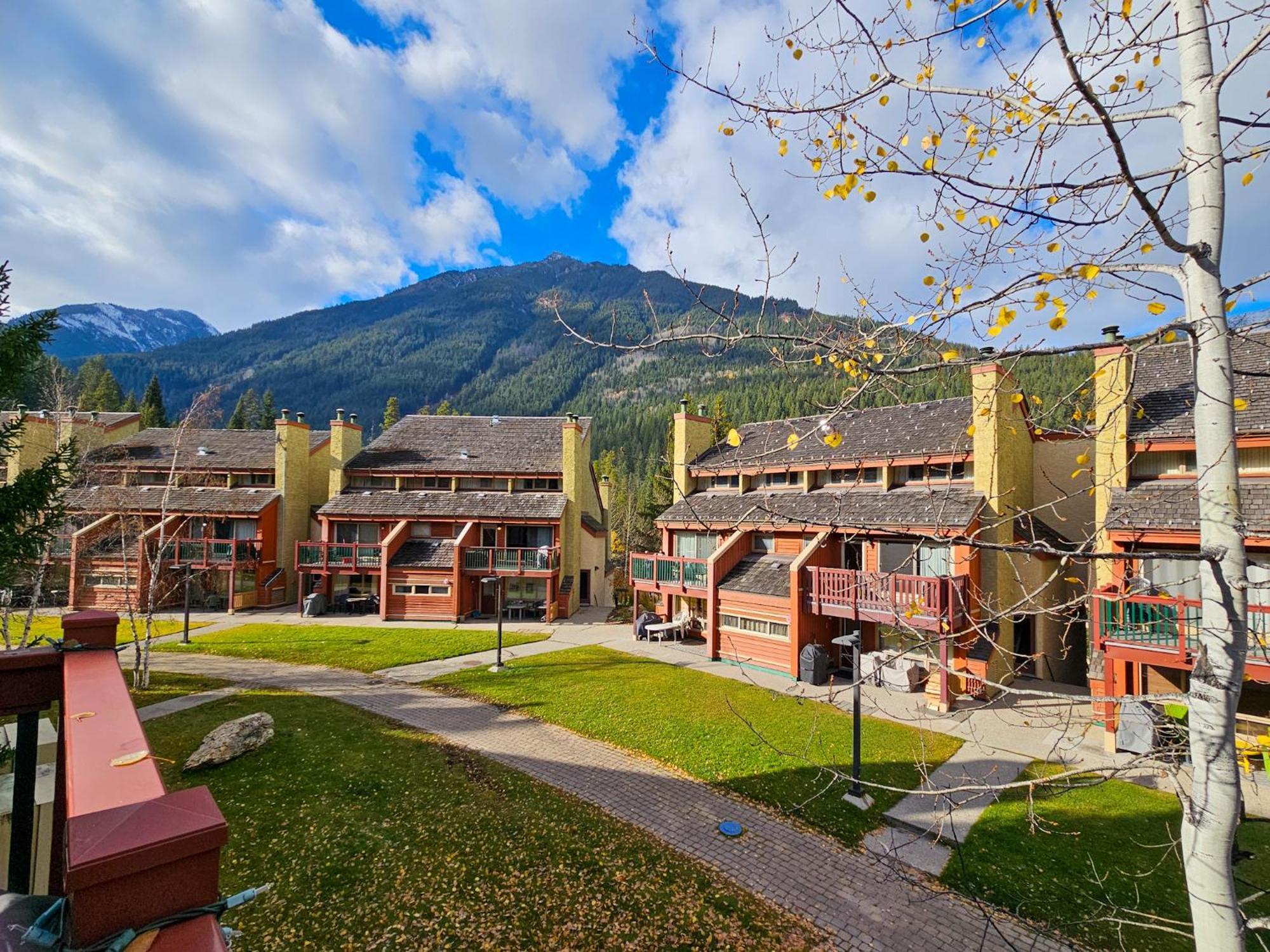 Horsethief Lodge By Stayin Panorama Εξωτερικό φωτογραφία