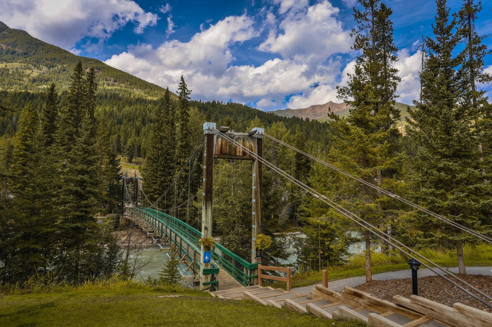 Horsethief Lodge By Stayin Panorama Εξωτερικό φωτογραφία
