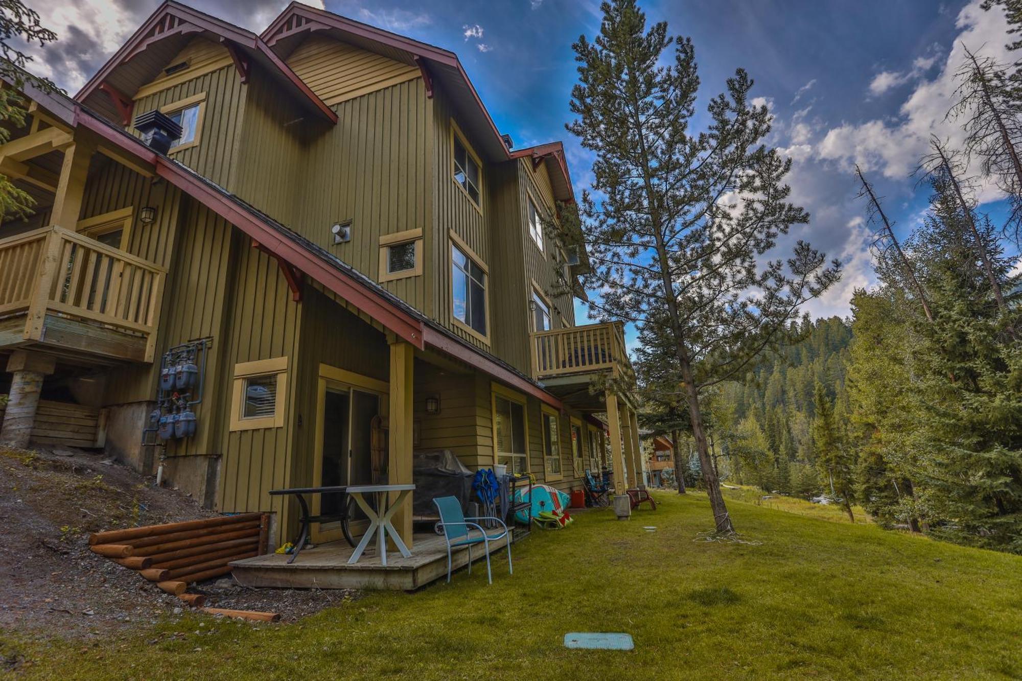 Horsethief Lodge By Stayin Panorama Εξωτερικό φωτογραφία
