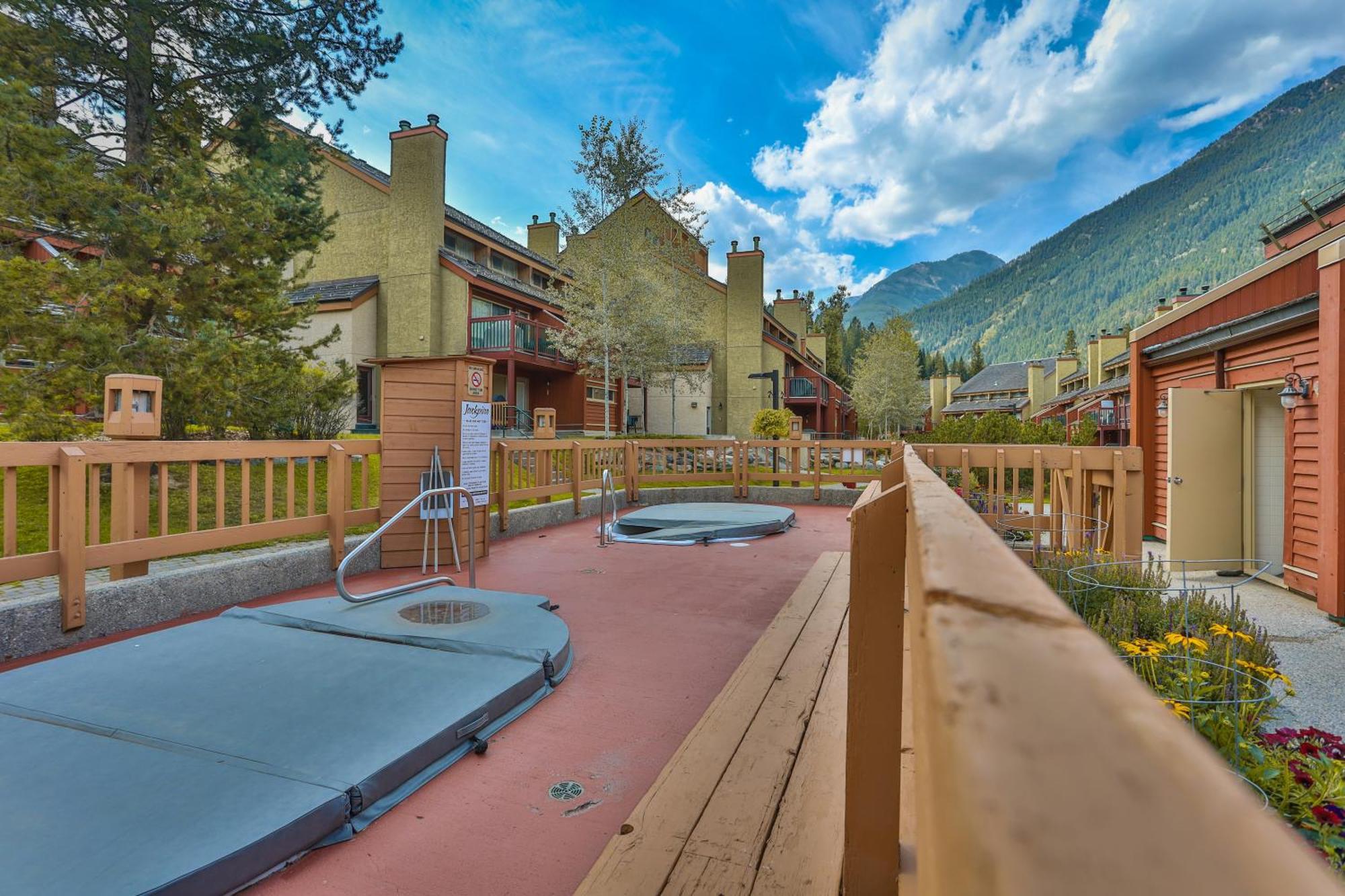 Horsethief Lodge By Stayin Panorama Εξωτερικό φωτογραφία