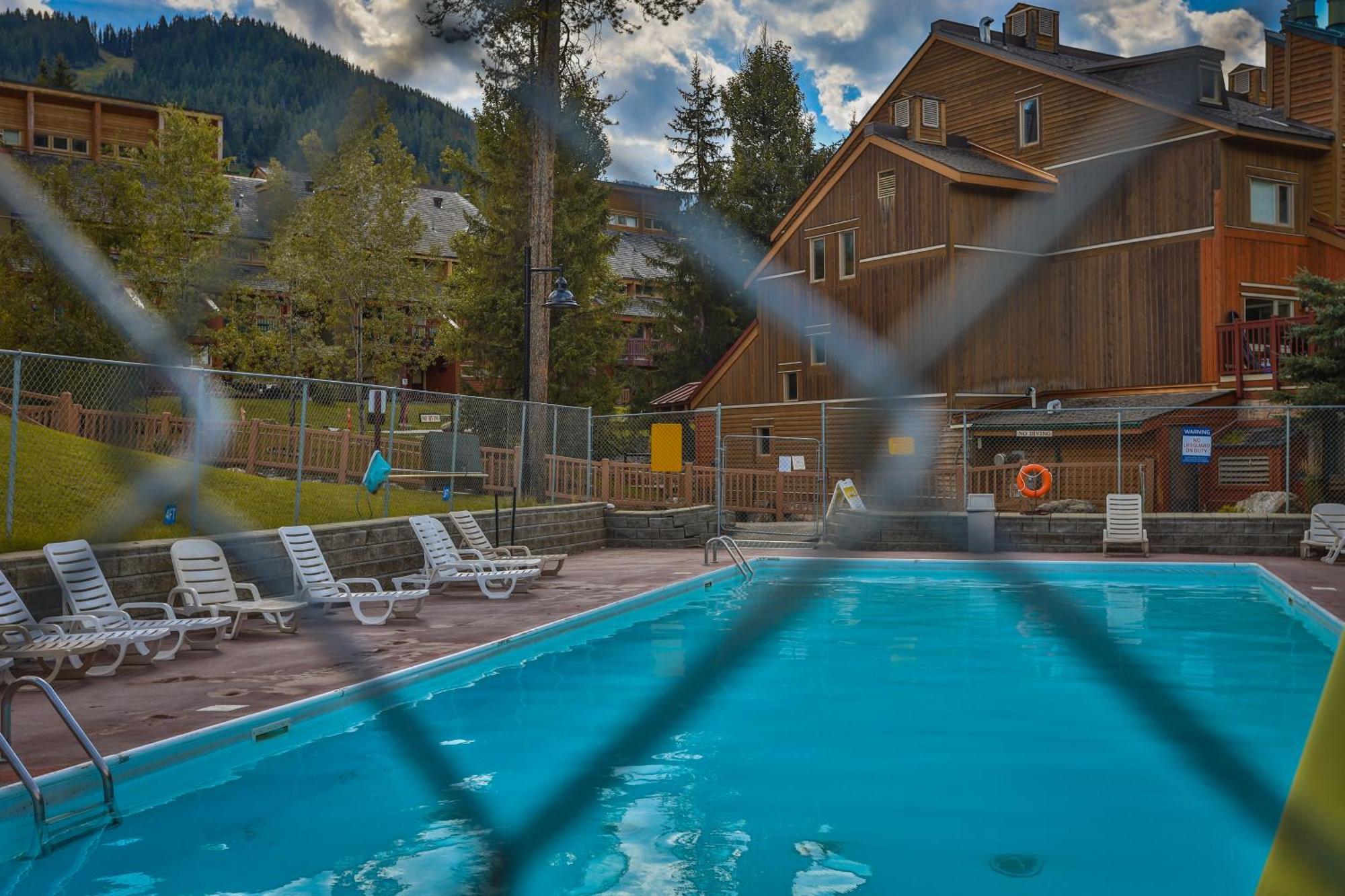 Horsethief Lodge By Stayin Panorama Εξωτερικό φωτογραφία