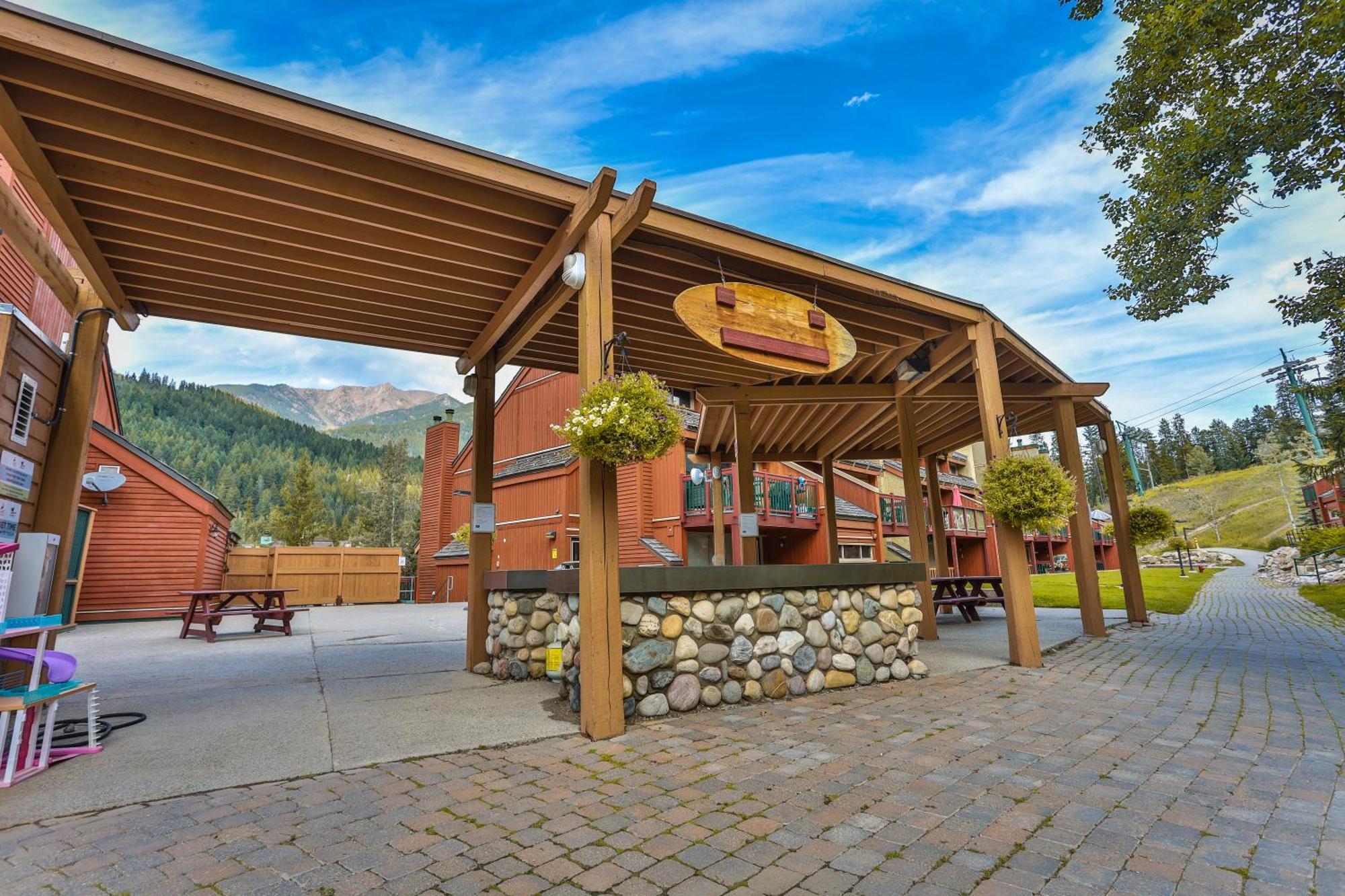 Horsethief Lodge By Stayin Panorama Εξωτερικό φωτογραφία