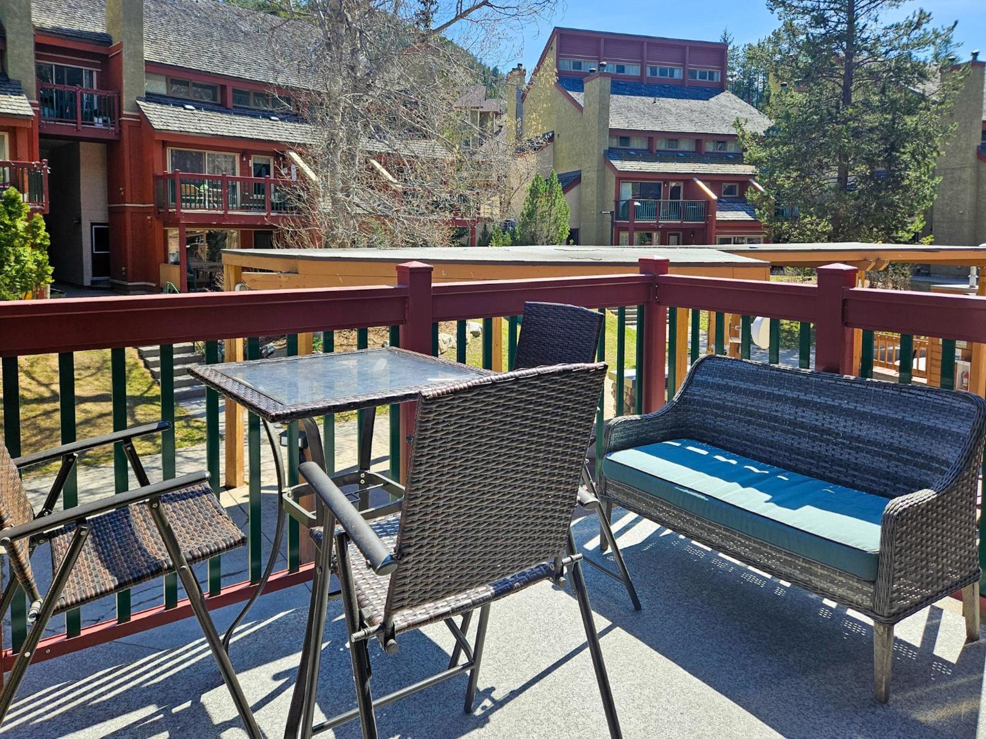 Horsethief Lodge By Stayin Panorama Δωμάτιο φωτογραφία